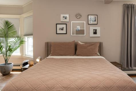 67 Beacon Street Portland ME 04103