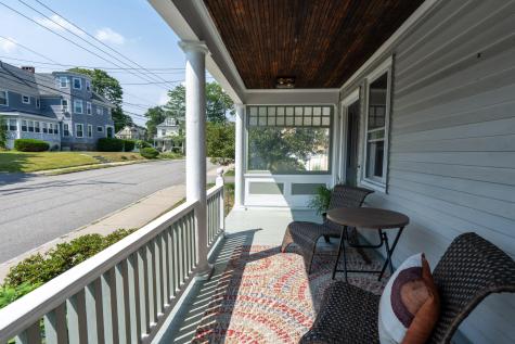 67 Beacon Street Portland ME 04103