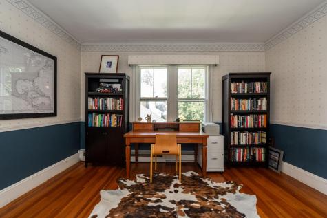 67 Beacon Street Portland ME 04103