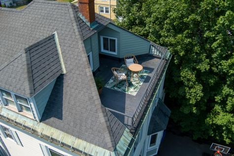 67 Beacon Street Portland ME 04103