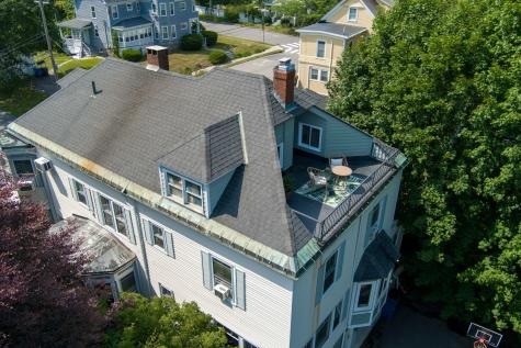 67 Beacon Street Portland ME 04103