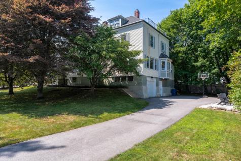 67 Beacon Street Portland ME 04103