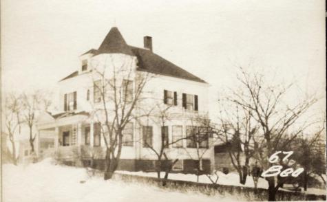 67 Beacon Street Portland ME 04103