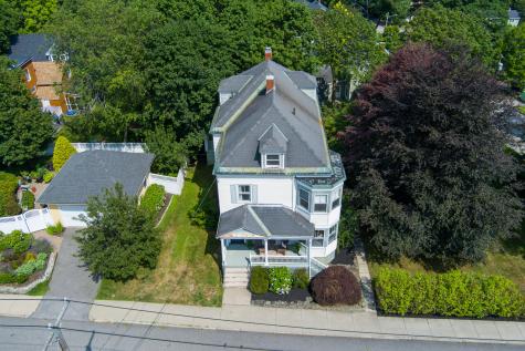 67 Beacon Street Portland ME 04103