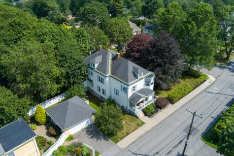 67 Beacon Street Portland ME 04103