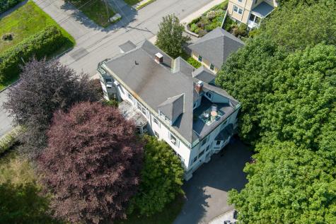 67 Beacon Street Portland ME 04103