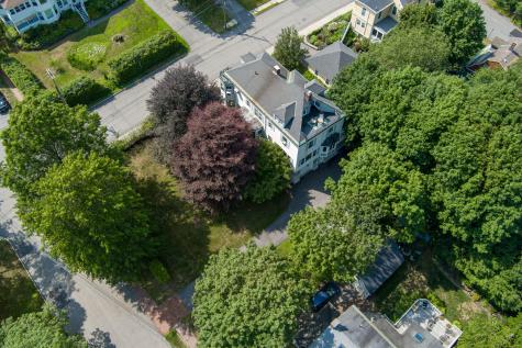 67 Beacon Street Portland ME 04103