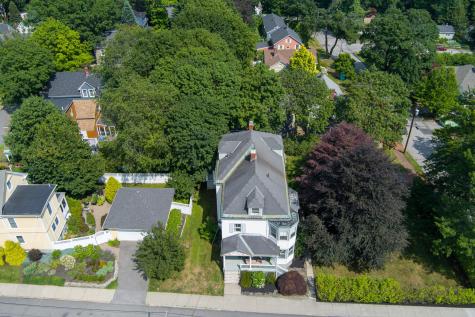 67 Beacon Street Portland ME 04103