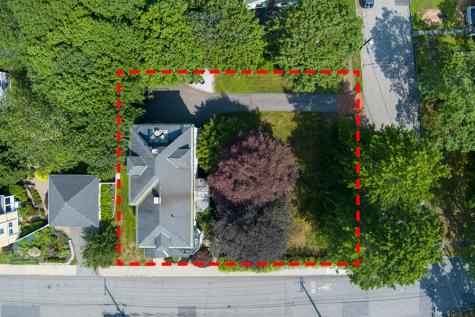 67 Beacon Street Portland ME 04103