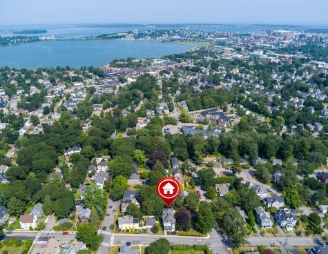 67 Beacon Street Portland ME 04103