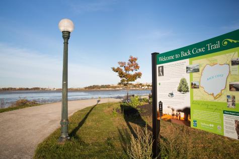 67 Beacon Street Portland ME 04103