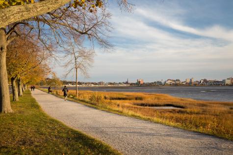 67 Beacon Street Portland ME 04103