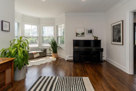 67 Beacon Street Portland ME 04103