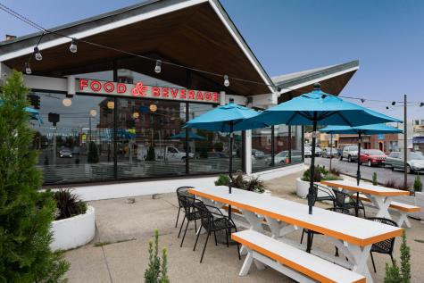 67 Beacon Street Portland ME 04103