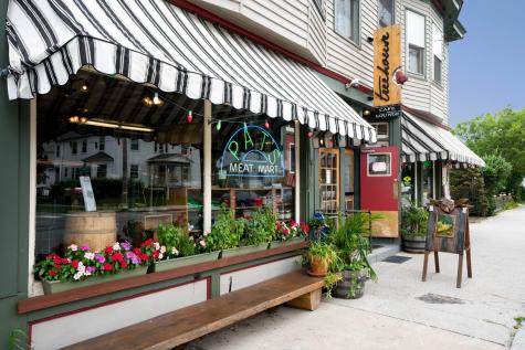 67 Beacon Street Portland ME 04103