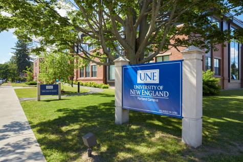 67 Beacon Street Portland ME 04103