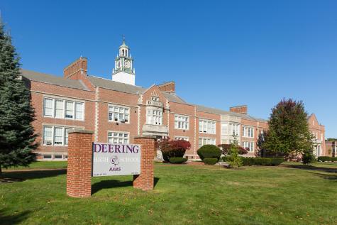 67 Beacon Street Portland ME 04103