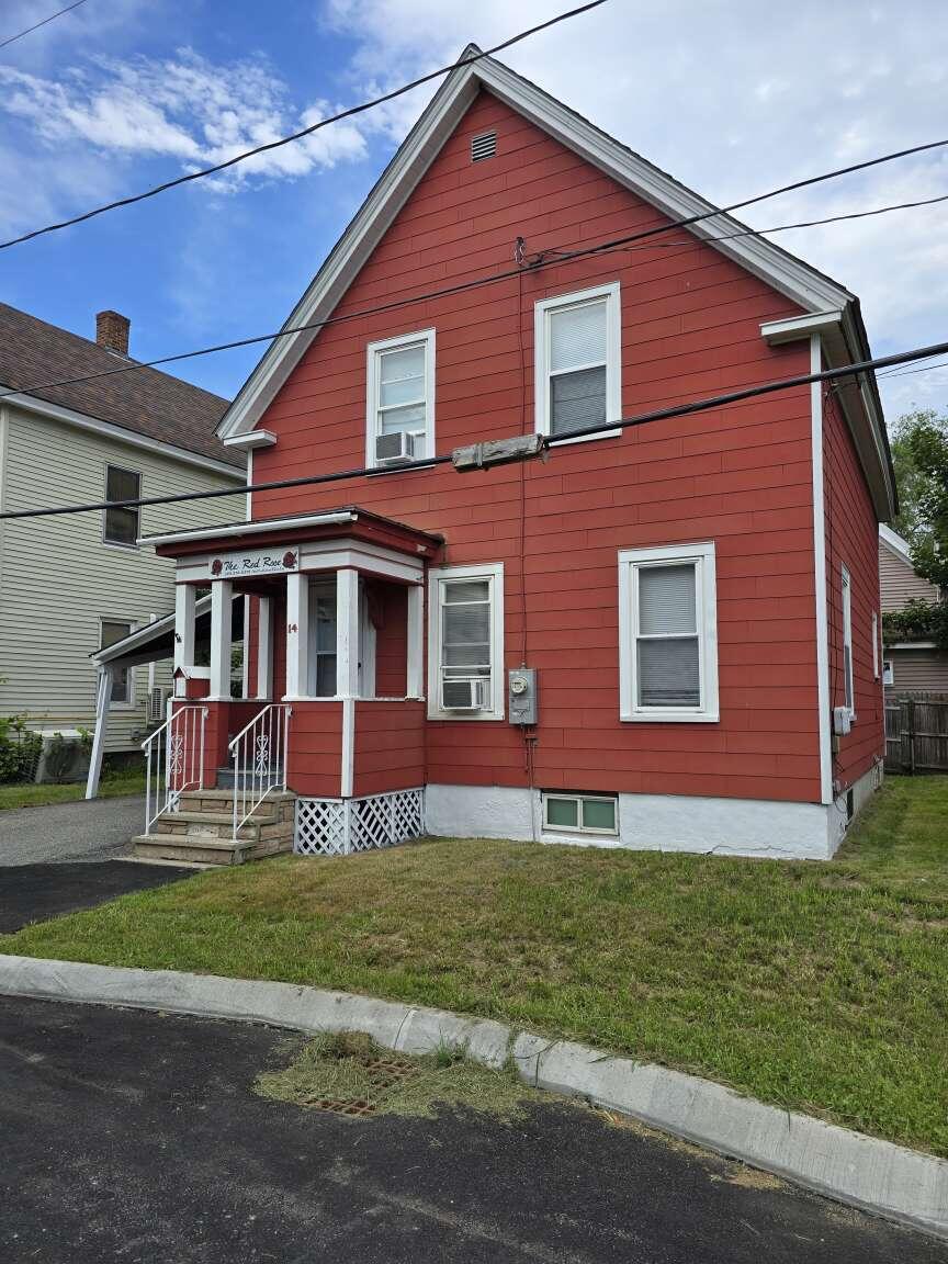 14 Byron Street Rumford ME 04276