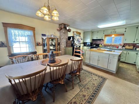 32 Fish Point Road Orland ME 04472