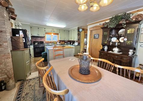 32 Fish Point Road Orland ME 04472