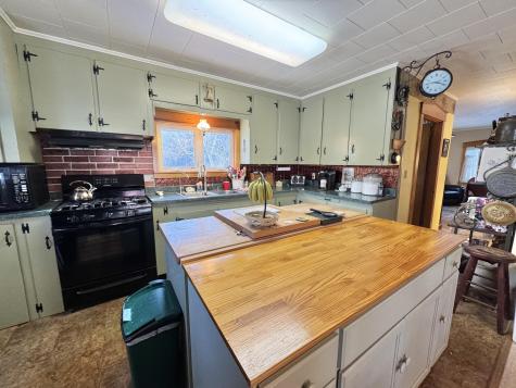 32 Fish Point Road Orland ME 04472