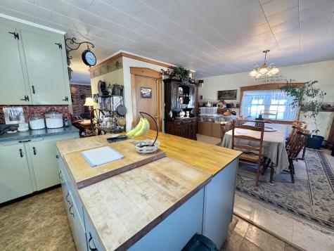 32 Fish Point Road Orland ME 04472