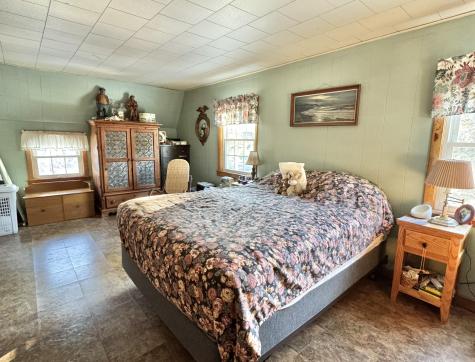 32 Fish Point Road Orland ME 04472