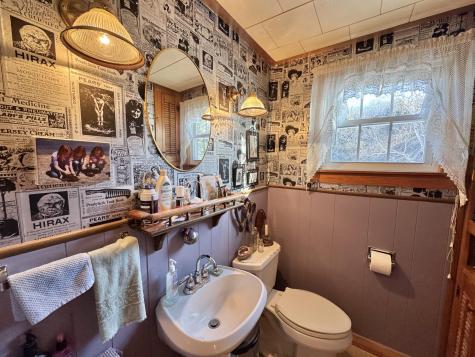 32 Fish Point Road Orland ME 04472