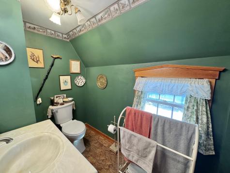 32 Fish Point Road Orland ME 04472