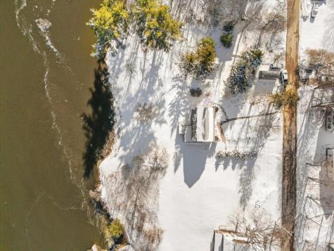 32 Fish Point Road Orland ME 04472