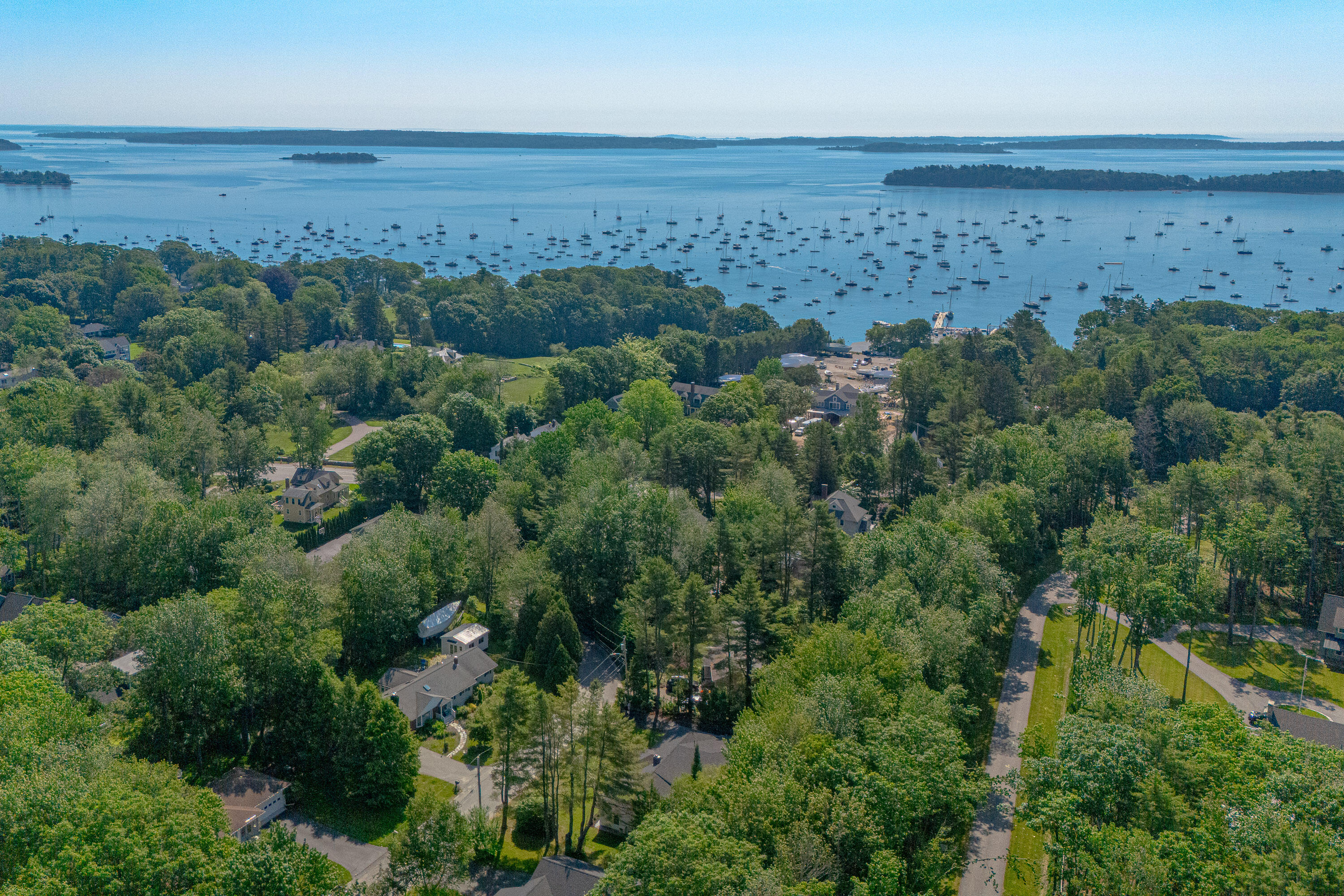 8 Knight Street Falmouth ME 04105