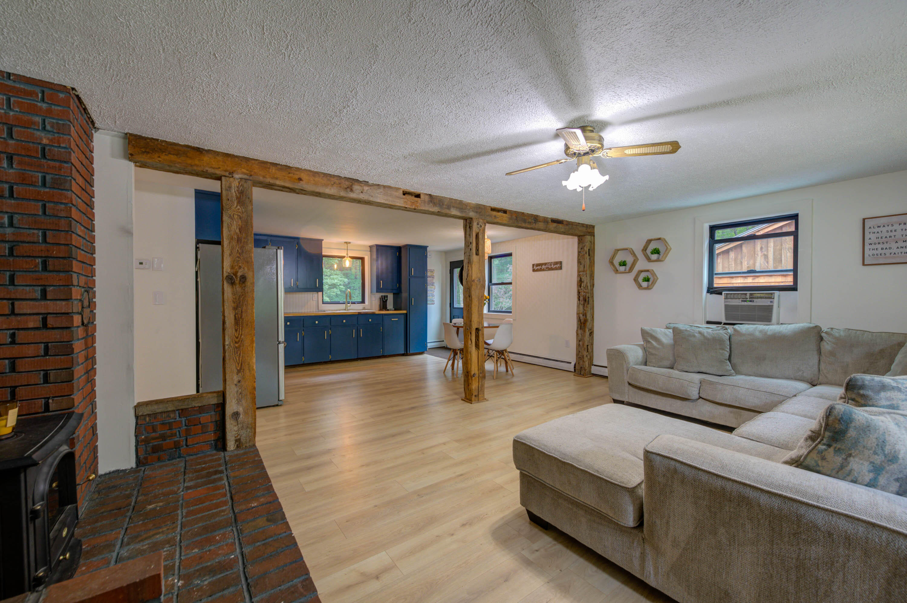 17 Swamp Road New Gloucester ME 04260