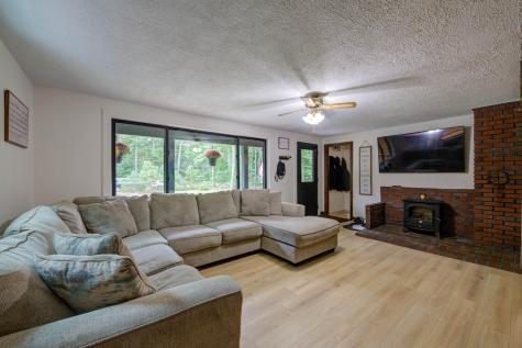 17 Swamp Road New Gloucester ME 04260