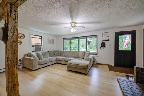 17 Swamp Road New Gloucester ME 04260