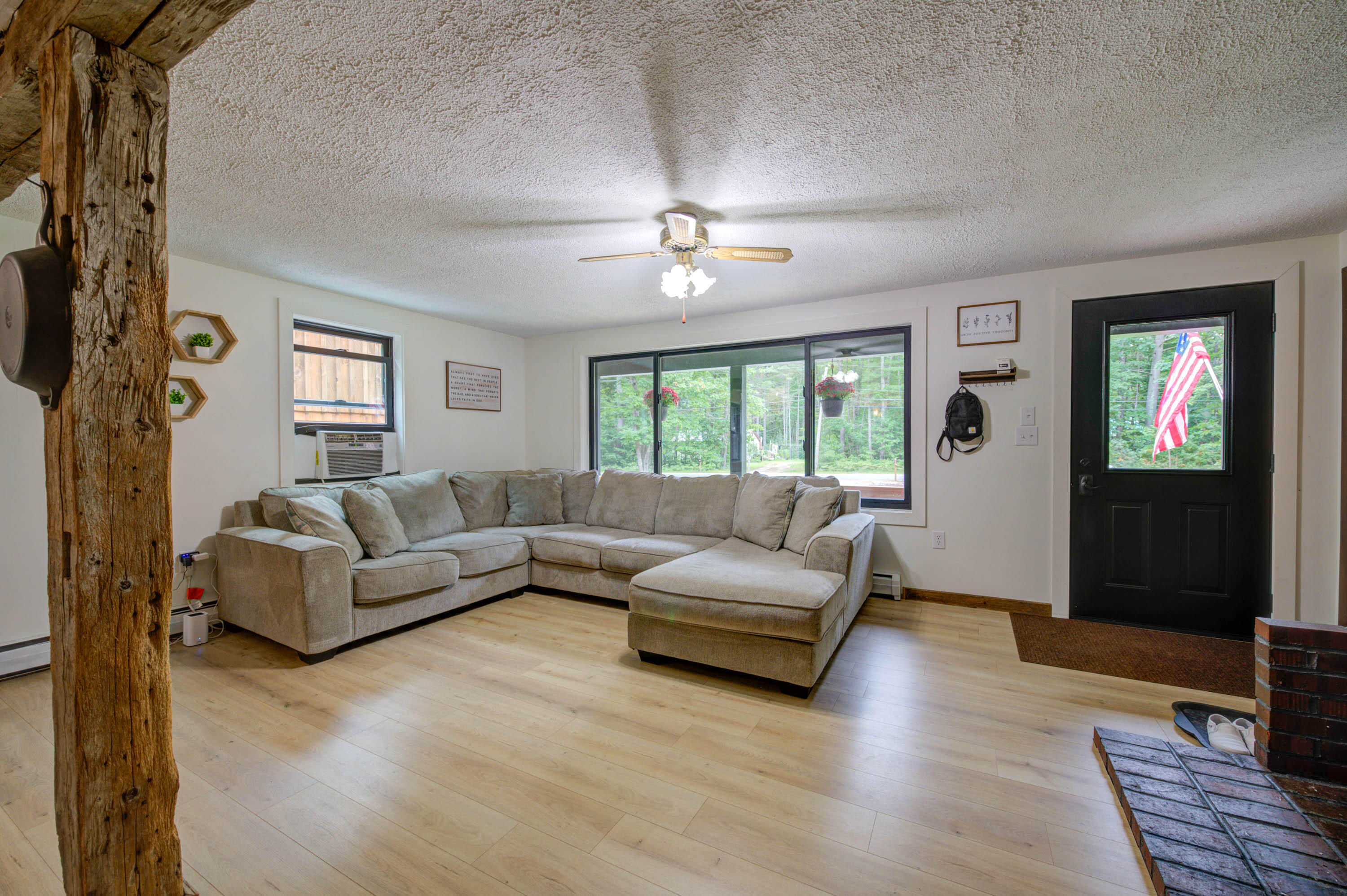 17 Swamp Road New Gloucester ME 04260