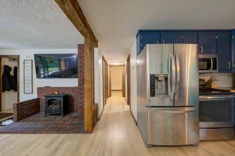 17 Swamp Road New Gloucester ME 04260