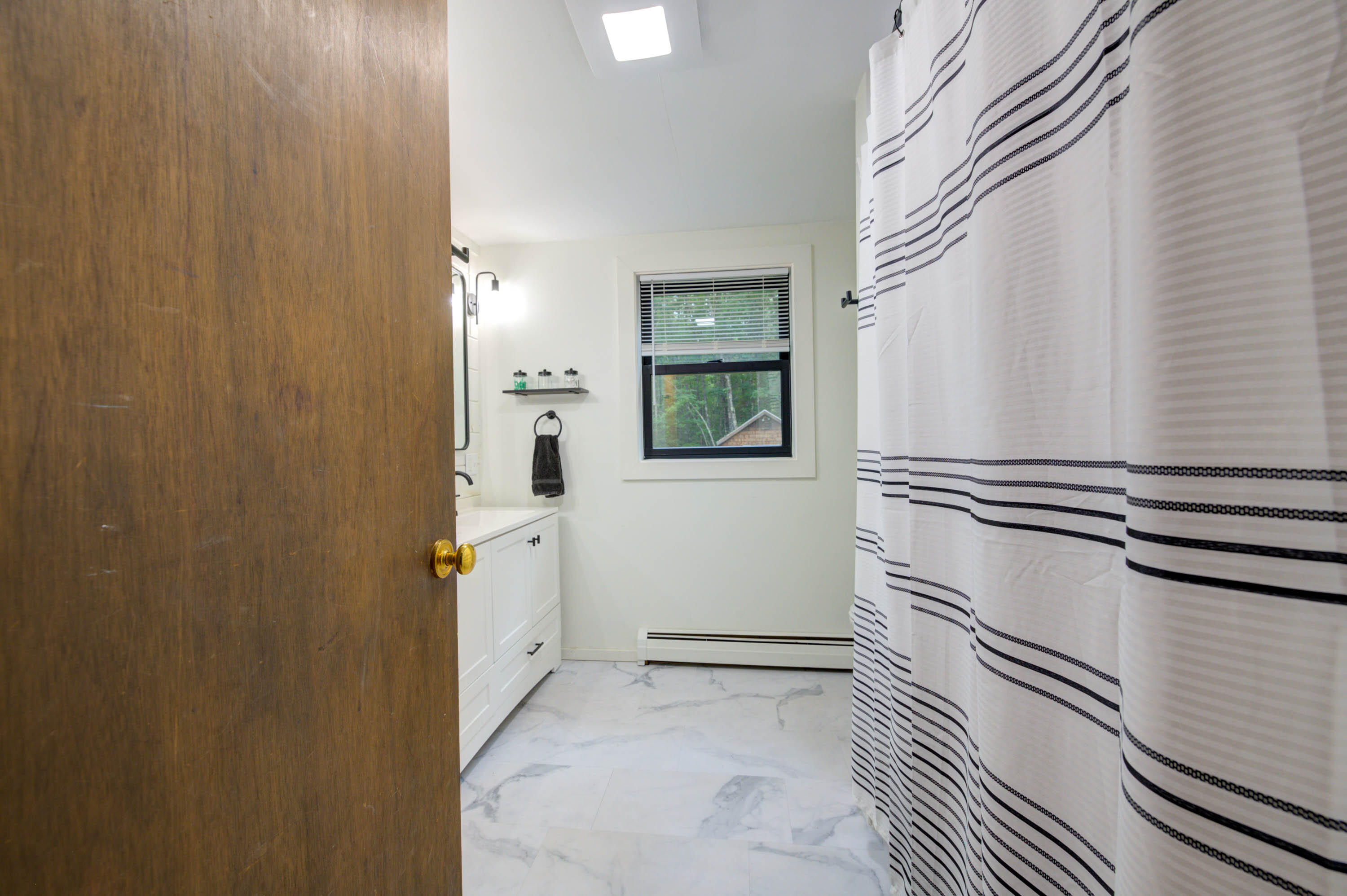 17 Swamp Road New Gloucester ME 04260