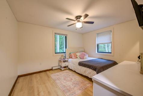 17 Swamp Road New Gloucester ME 04260