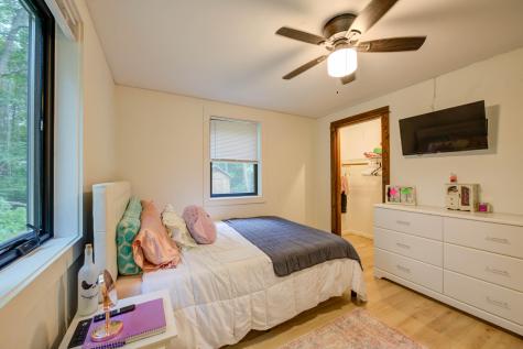 17 Swamp Road New Gloucester ME 04260