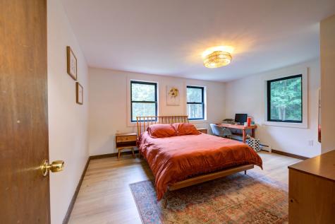 17 Swamp Road New Gloucester ME 04260