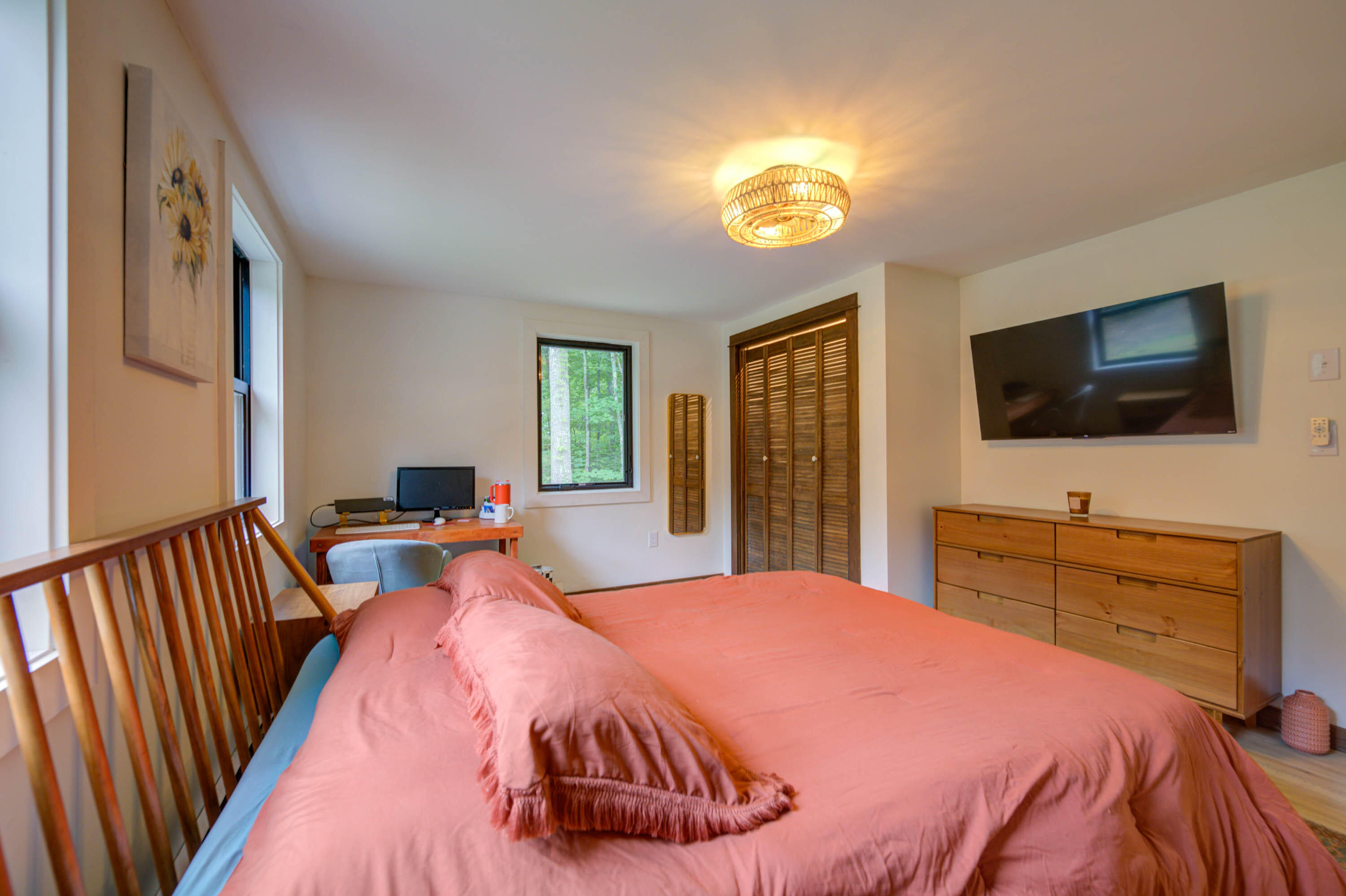 17 Swamp Road New Gloucester ME 04260