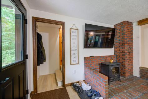 17 Swamp Road New Gloucester ME 04260