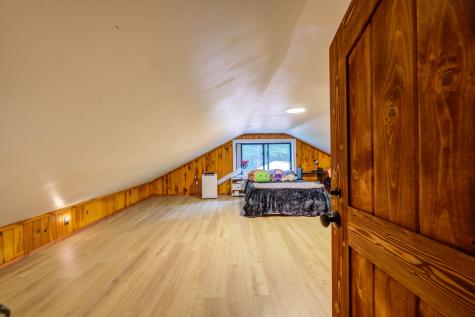 17 Swamp Road New Gloucester ME 04260