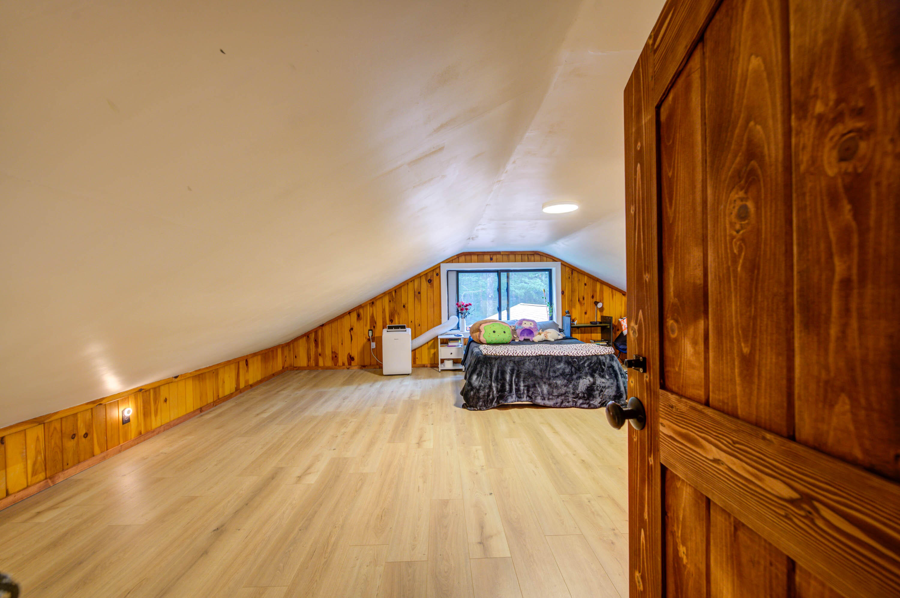 17 Swamp Road New Gloucester ME 04260