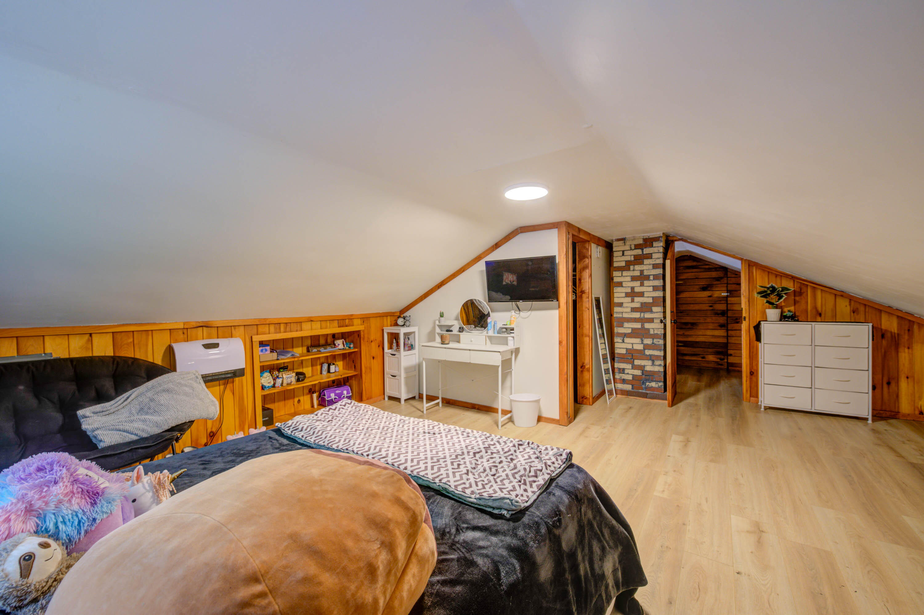 17 Swamp Road New Gloucester ME 04260