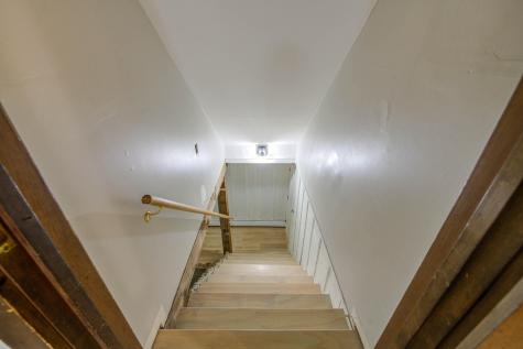 17 Swamp Road New Gloucester ME 04260