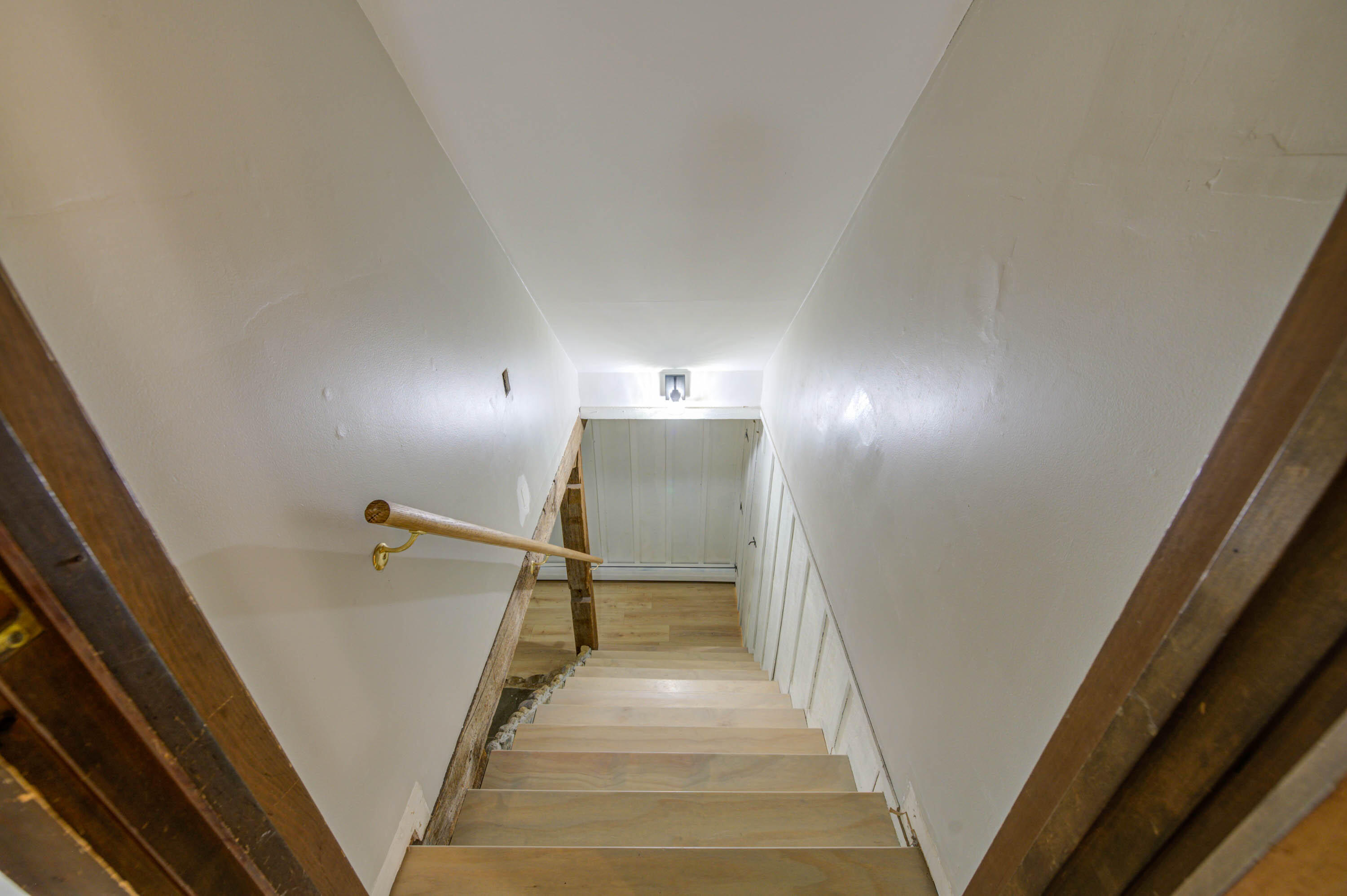 17 Swamp Road New Gloucester ME 04260