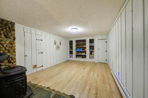 17 Swamp Road New Gloucester ME 04260