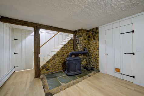 17 Swamp Road New Gloucester ME 04260