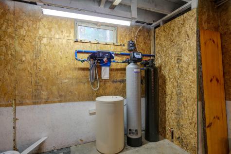 17 Swamp Road New Gloucester ME 04260